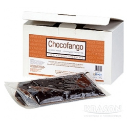 Парафанго брикет шоколадный Beauty Image (Испания) В0136