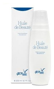 Масло для лица и тела красоты Beauty Oil (FNCGHDB500  500 мл) Gernetic (Франция) FNVGHDB200