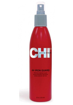 Спрей термозащита Iron Guard Chi (США) CHI5008