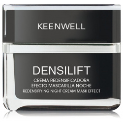 Крем маска для восстановления упругости кожи ночной Denslift Keenwell (Испания) 3404002