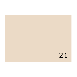Тональная основа для нормальной и комбинированной кожи CheckMatte Foundation (PVF2021  21 1 шт) Provoc (Корея) PVF2021