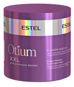 Маска для длинных волос Otium XXL Estel (Россия) OTM 13