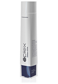 Шампунь эстетик для волос HC Eplex (EHC/S1000  1000 мл) Estel (Россия) EHC/S250