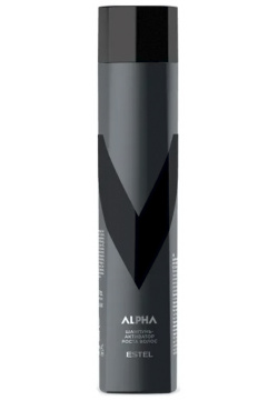 Шампунь активатор роста волос Alpha Estel (Россия) A/SA300