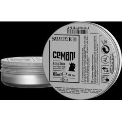 Воск для волос с глянцевым эффектом Cemani Extra Shine Selective Professional (Италия) 78304