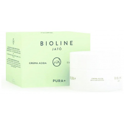 Нормализующий крем Pura+ (LPR15050  50 мл) Bioline (Италия) LPP13200