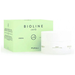 Матирующий крем для Т зоны Pura+ Bioline (Италия) LPR16050
