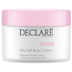 Крем для тела Silky Soft Body Cream Declare (Швейцария) 735