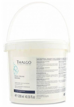 Восстанавливающий насыщенный крем бальзам Deeply Nourishing Cream Balm Thalgo (Франция) KT16035