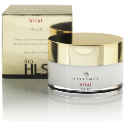 Крем филлер Vital Bio HLS Histomer (Италия) HISHLSV08
