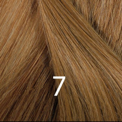 Краска для волос Фитоколор (РН1001111АA  7 блонд 1 шт) Phytosolba (Франция) PO967S