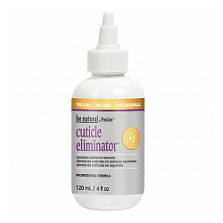 Средство для удаления кутикулы Cuticle Eliminator (1053  120 г) Be Natural (США) 1183