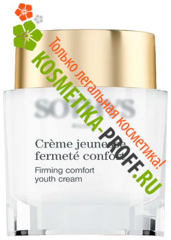 Насыщенный крем для клеточного обновления и лифтинга Firming Comfort Youth Cream (360392  150 мл) Sothys International (Франция) 160392