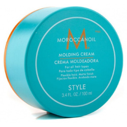 Моделирующий крем Molding Cream (344631  100 мл) Moroccanoil (Израиль) 344631