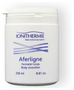 Регенерирующий  укрепляющий крем для тела Аферлинь с аминокислотами Les Complexes Biotechniques M120 (Франция) 0003