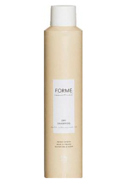 Сухой шампунь Forme Dry Shampoo Sim Sensitive (Финляндия) 11093