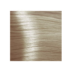 Крем краска для волос с экстрактом жемчуга Blond Bar (2334  062 Малиновое суфле 100 мл Натуральные) Kapous (Россия) 2322