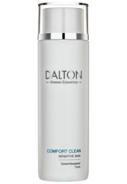 Тоник для чувствительной кожи Comfort Clean (5559202  30 мл) Dalton (Германия) 5550263