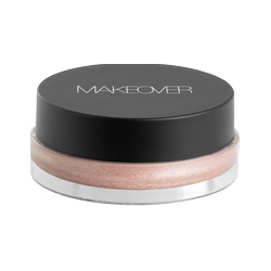 Устойчивые кремовые тени для век Long Wear Cream Shadow (E0605  05 Pink Oyester г) Makeover Paris (Франция) E0601