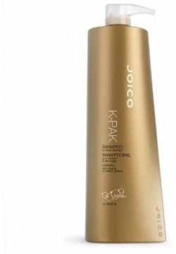 Шампунь восстанавливающий для поврежденных волос Reconstruct Shampoo to Repair Damage K PAK (ДЖ1407  1000 мл) Joico (США) ДЖ1407