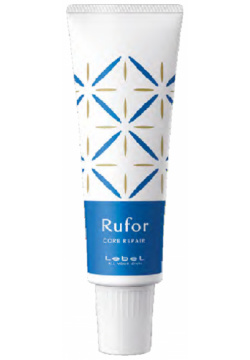 Крем глубокого восстановления Rufor Core Repair Lebel Cosmetics (Япония) 2780