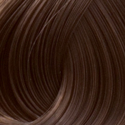 Стойкая крем краска для волос Profy Touch с комплексом U Sonic Color System (большой объём) (56368  5 73 Темно русый коричнево золотистый 100 мл) Concept (Россия) 56849