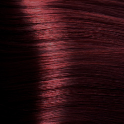 Стойкая крем краска для волос Utopik Altamente  интенсивные тона (5/66U 5/66U бордо 60 мл) Hipertin (Испания) 4/66U