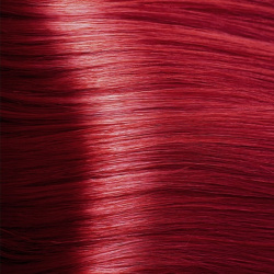 Стойкая крем краска для волос Utopik Altamente  интенсивные тона (7/66U 7/66U Гранат 60 мл) Hipertin (Испания) 4/66U