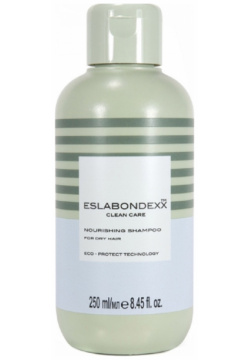 Шампунь для сухих волос Nourishing Shampoo For Dry Hair (6427ES  250 мл) Eslabondexx (Швеция) 6427ES