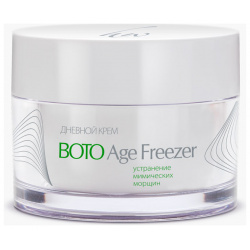 Крем дневной Boto Age Freezer Premium (Россия) ГП010007