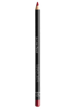 Карандаш для губ Lip Liner Pencil (PL14  13 Peekaboo Neutral 2 г) Makeover Paris (Франция) PL01