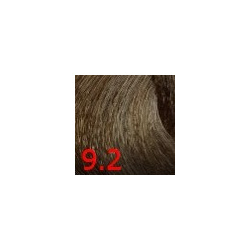 Крем краска без аммиака Reverso Hair Color (89092  9 2 очень светлый блондин бежевый 100 мл Блондин) Selective Professional (Италия) 89950