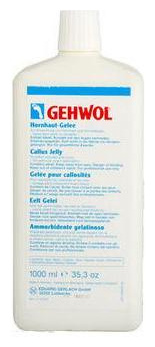 Гель для загрубевшей кожи Gehwol (Германия) 1*10812