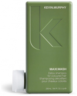 Шампунь эксфолиант для кожи головы Maxi Wash Kevin Murphy (Австралия) KMU007 Ш