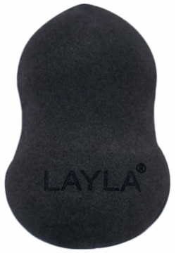 Блендер для кремовых текстур Blender Layla Cosmetics (Италия) 5016F00