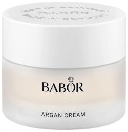 Восстанавливающий крем Арган Argan Cream Babor (Германия) 4 012 45
