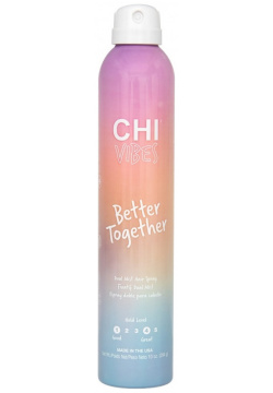Лак для волос Better Together Dual Mist Chi (США) CHIVHS10