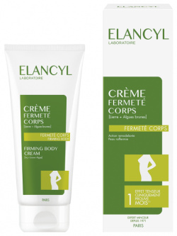 Лифтинг крем для тела Elancyl Firming Body Cream Cantabria Labs (ранее IFC) (Испания) 21334