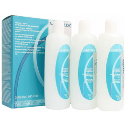 Набор для завивки окрашенных и чувствительных волос Opti Wave Matrix (США) E0757502