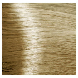 Безаммиачная крем краска для волос Ammonia free & PPD (>cos3131  10 31 экстра светлый золотистый блондин 100 мл) Teotema (Италия) >cos3003