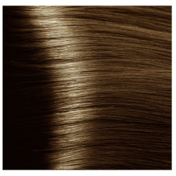 Безаммиачная крем краска для волос Ammonia free & PPD (>cos3699  6 99 темное лесной орех блондин 100 мл) Teotema (Италия) >cos3003