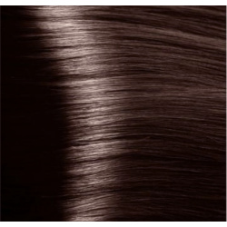 Безаммиачный перманентный крем краситель для волос Escalation Easy Absolute 3 (120626078  6/08 Темный блондин ирисовый 60 мл Ирисовые) Lisap Milano (Италия) 120626073