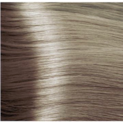 Безаммиачный перманентный крем краситель для волос Escalation Easy Absolute 3 (120626081  9/08 Очень светлый блондин ирисовый 60 мл Ирисовые) Lisap Milano (Италия) 120626073