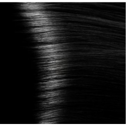 Безаммиачный перманентный крем краситель для волос Escalation Easy Absolute 3 (120626073  1/00 интенсивный черный 60 мл Натуральные интенсивные) Lisap Milano (Италия) 120626073