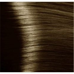 Безаммиачный перманентный крем краситель для волос Escalation Easy Absolute 3 (120626020  6/03 темный блондин золотистый 60 мл Натуральные золотистые) Lisap Milano (Италия) 120626073
