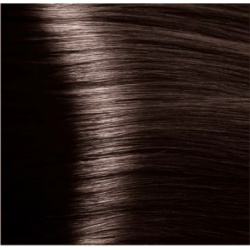 Безаммиачный перманентный крем краситель для волос Escalation Easy Absolute 3 (120626029  55/07 Каштановый 60 мл Коричневые) Lisap Milano (Италия) 120626073