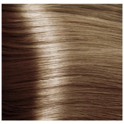 Перманентный краситель для волос LK Oil Protection Complex (120009851  8/7 светлый блондин бежевый 100 мл Бежевые) Lisap Milano (Италия) 120009461