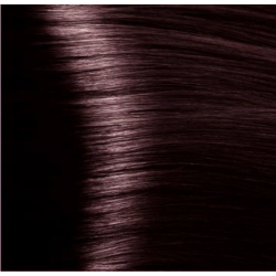 Перманентный краситель для волос LK Oil Protection Complex (120009875  4/68 Каштановый медно фиолетовый 100 мл Светлые) Lisap Milano (Италия) 120009461