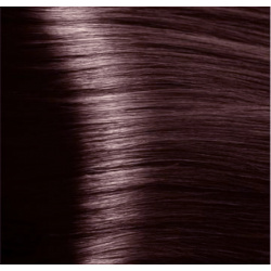 Перманентный краситель для волос LK Oil Protection Complex (120009864  6/4 Темный блондин махагоновый 100 мл Махагоновые) Lisap Milano (Италия) 120009461