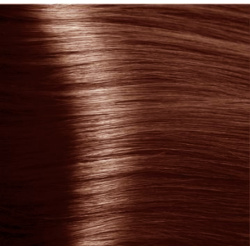 Перманентный краситель для волос LK Oil Protection Complex (120009868  5/5 светло каштановый красный 100 мл Красные) Lisap Milano (Италия) 120009461